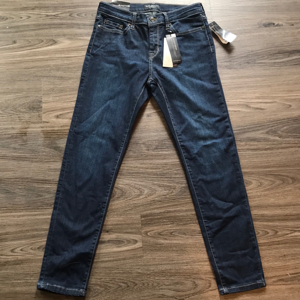 Banana Republic NWT Skinny Jeans
